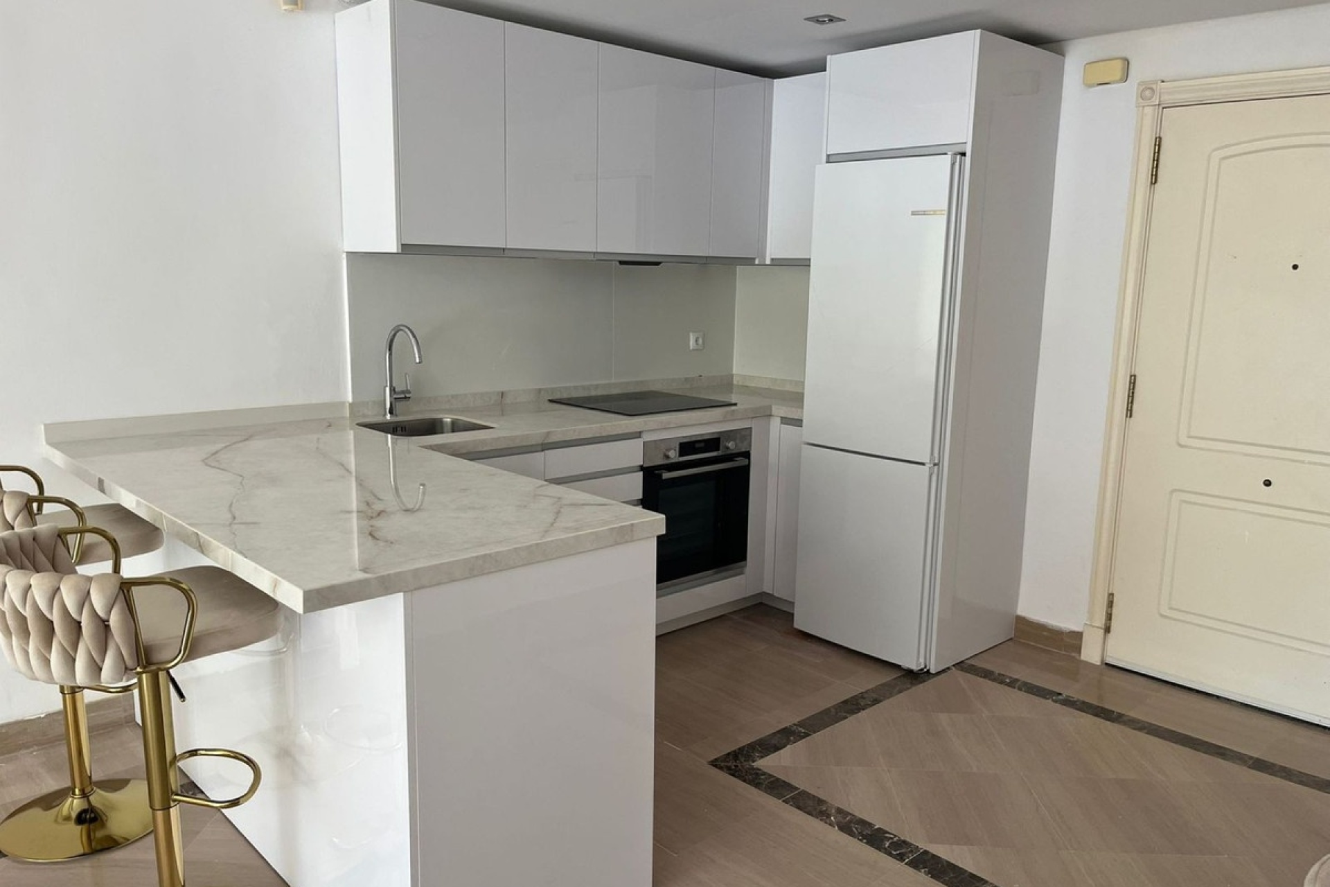 Wiederverkauf - apartment - Marbella - Bahía de Marbella