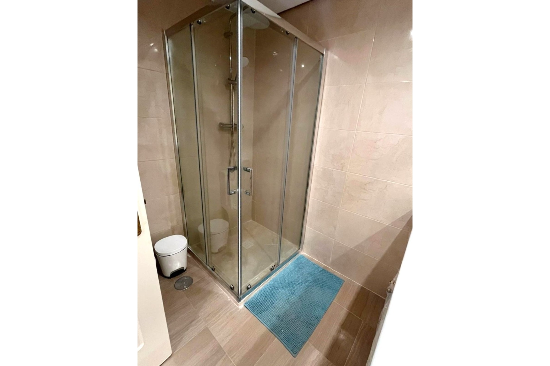 Wiederverkauf - apartment - Marbella - Bahía de Marbella