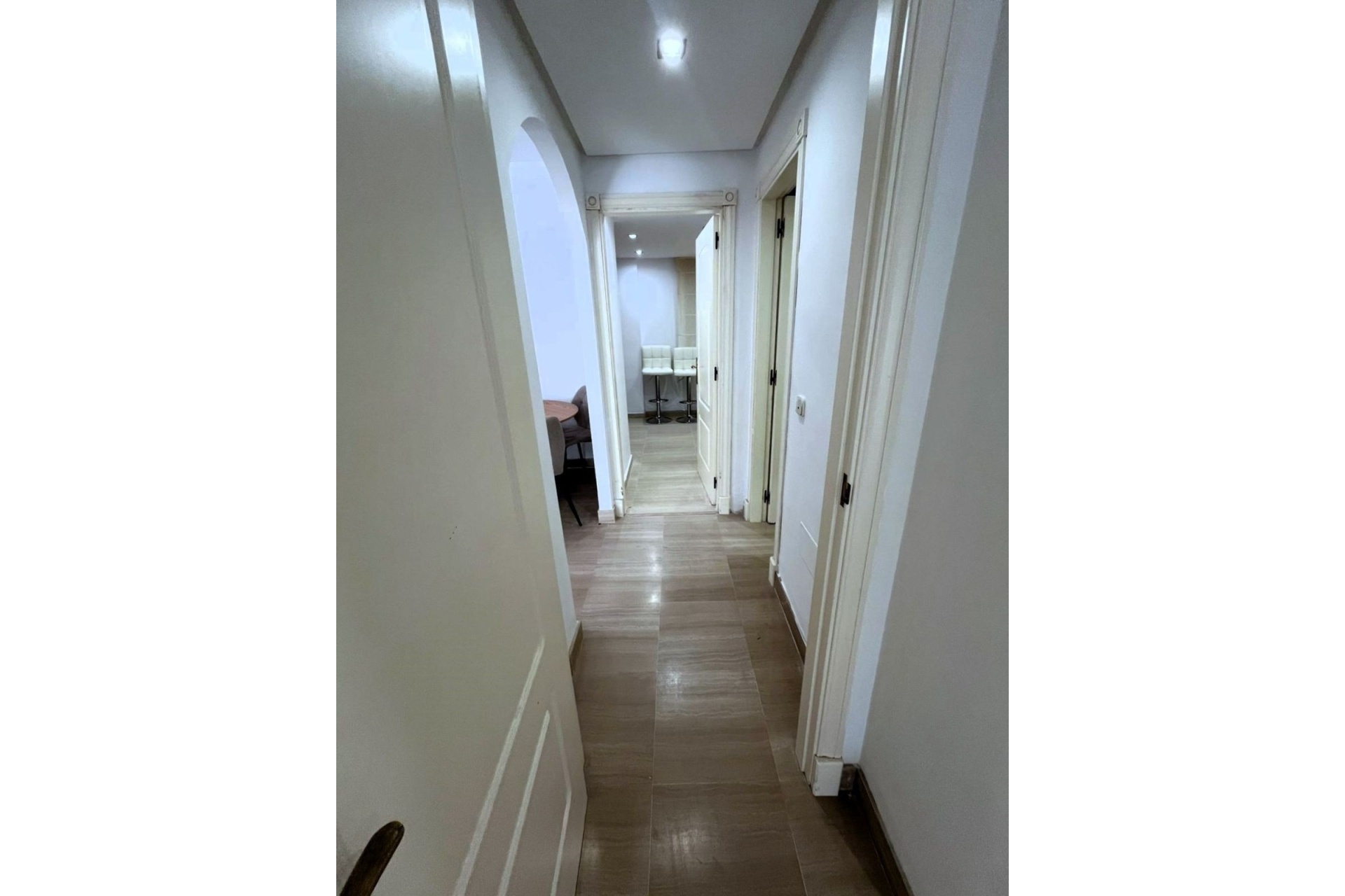 Wiederverkauf - apartment - Marbella - Bahía de Marbella