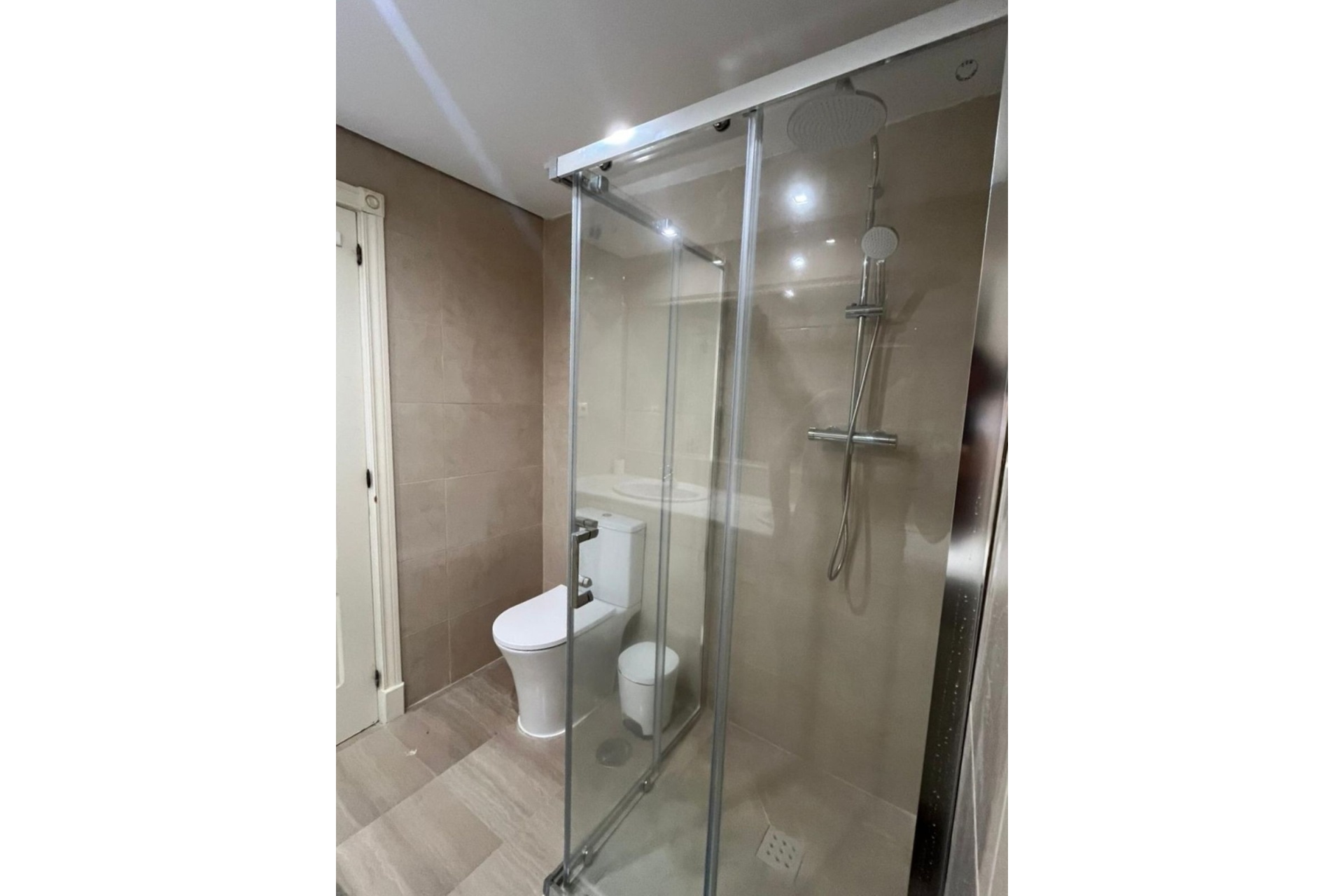 Wiederverkauf - apartment - Marbella - Bahía de Marbella
