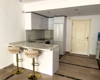 Wiederverkauf - apartment - Marbella - Bahía de Marbella