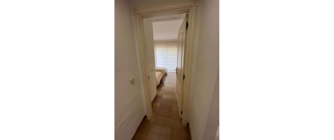 Wiederverkauf - apartment - Marbella - Bahía de Marbella