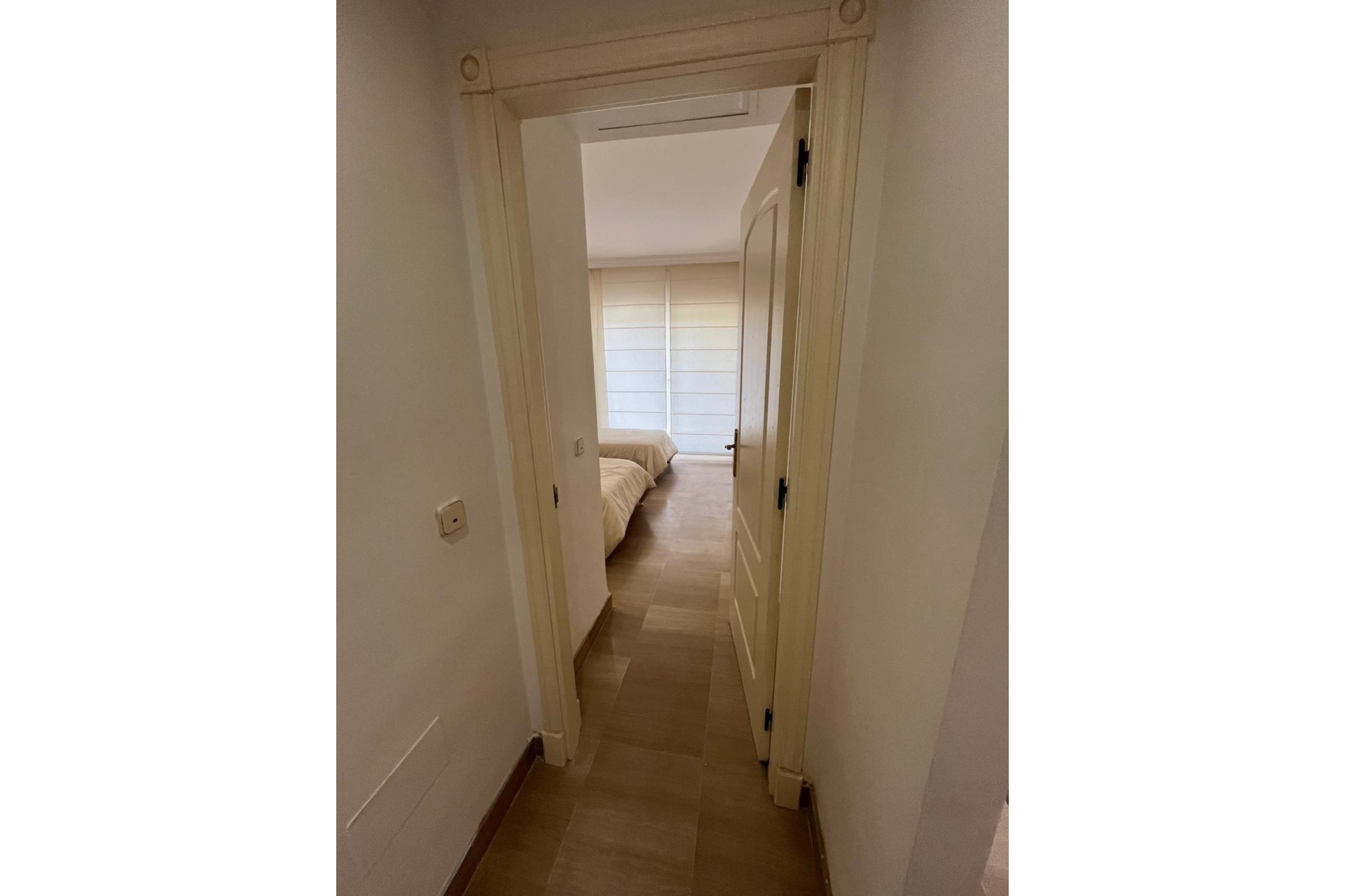 Wiederverkauf - apartment - Marbella - Bahía de Marbella