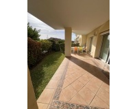 Wiederverkauf - apartment - Marbella - Bahía de Marbella