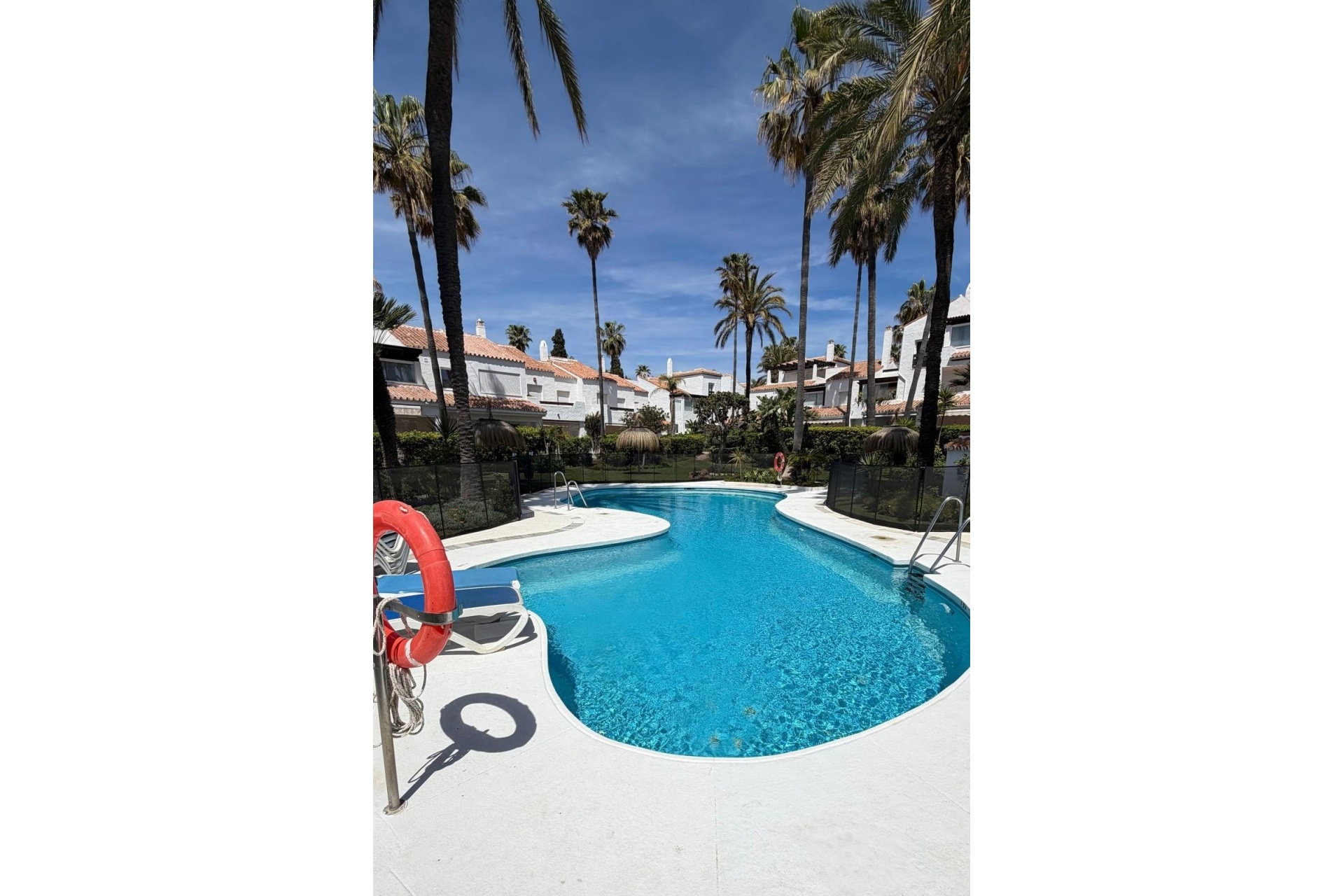Wiederverkauf - apartment - Marbella - Bahía de Marbella