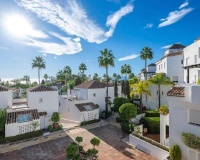 Wiederverkauf - apartment - Marbella - Bahía de Marbella