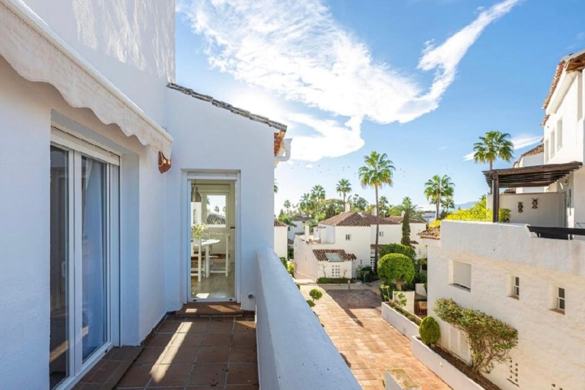 Wiederverkauf - apartment - Marbella - Bahía de Marbella