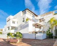 Wiederverkauf - apartment - Marbella - Bahía de Marbella