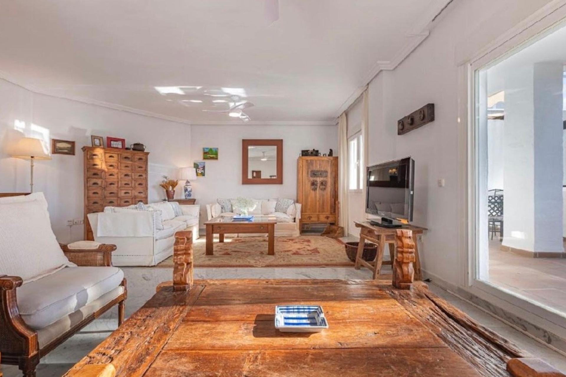 Wiederverkauf - apartment - Marbella - Bahía de Marbella
