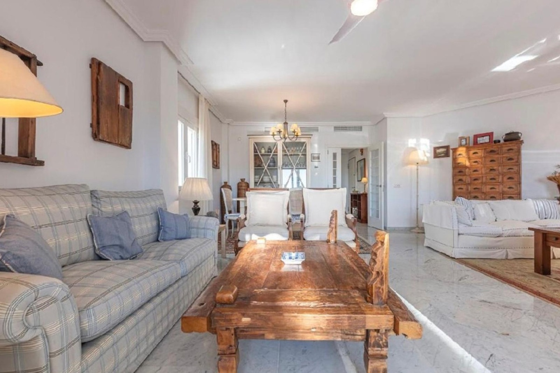 Wiederverkauf - apartment - Marbella - Bahía de Marbella
