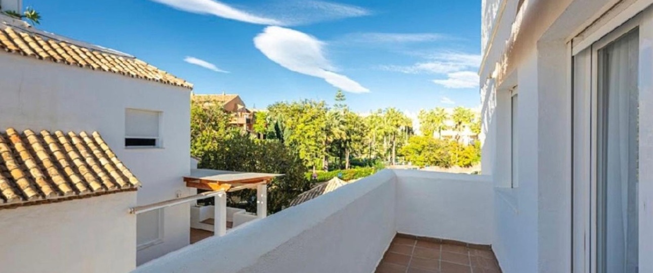 Wiederverkauf - apartment - Marbella - Bahía de Marbella