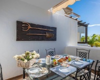 Wiederverkauf - apartment - Marbella - Bahía de Marbella
