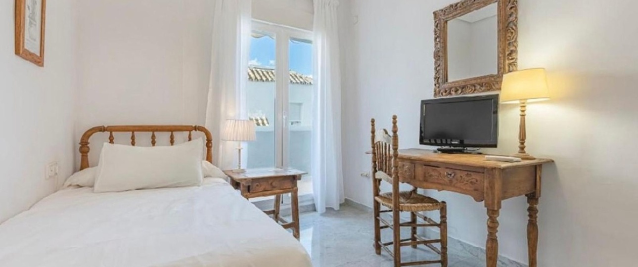 Wiederverkauf - apartment - Marbella - Bahía de Marbella