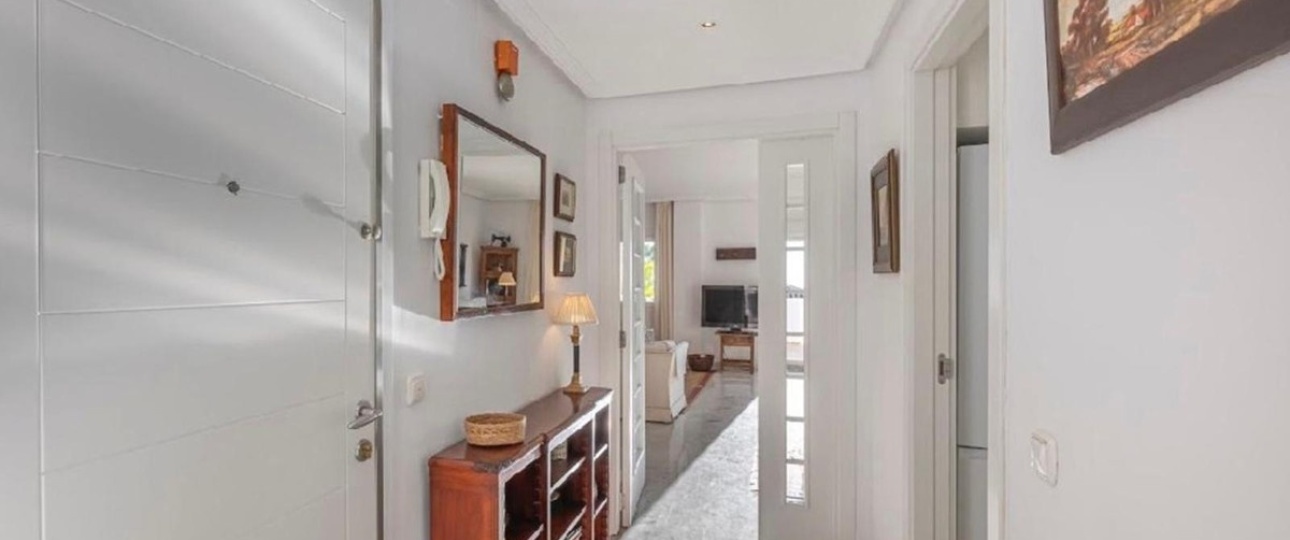 Wiederverkauf - apartment - Marbella - Bahía de Marbella