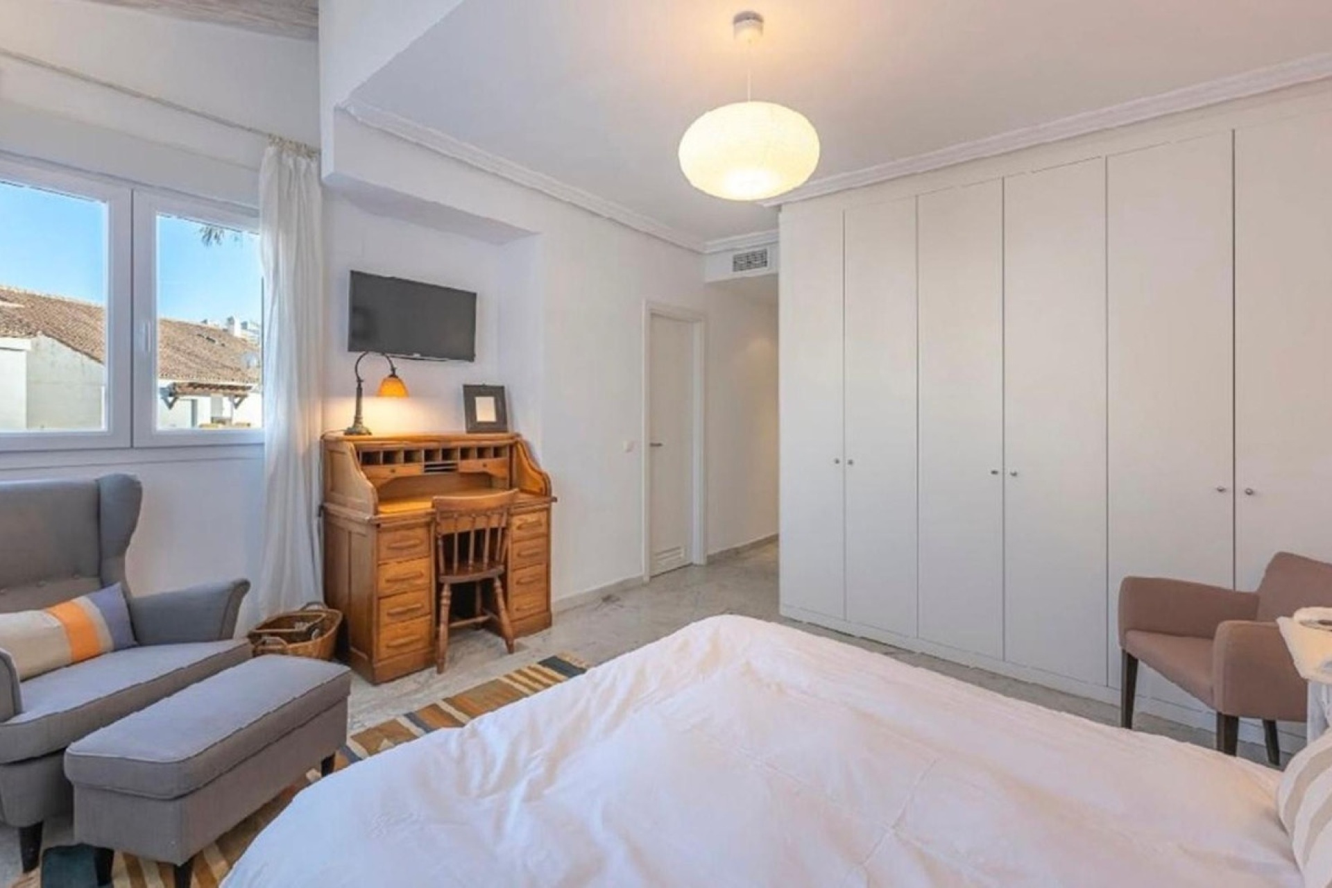 Wiederverkauf - apartment - Marbella - Bahía de Marbella