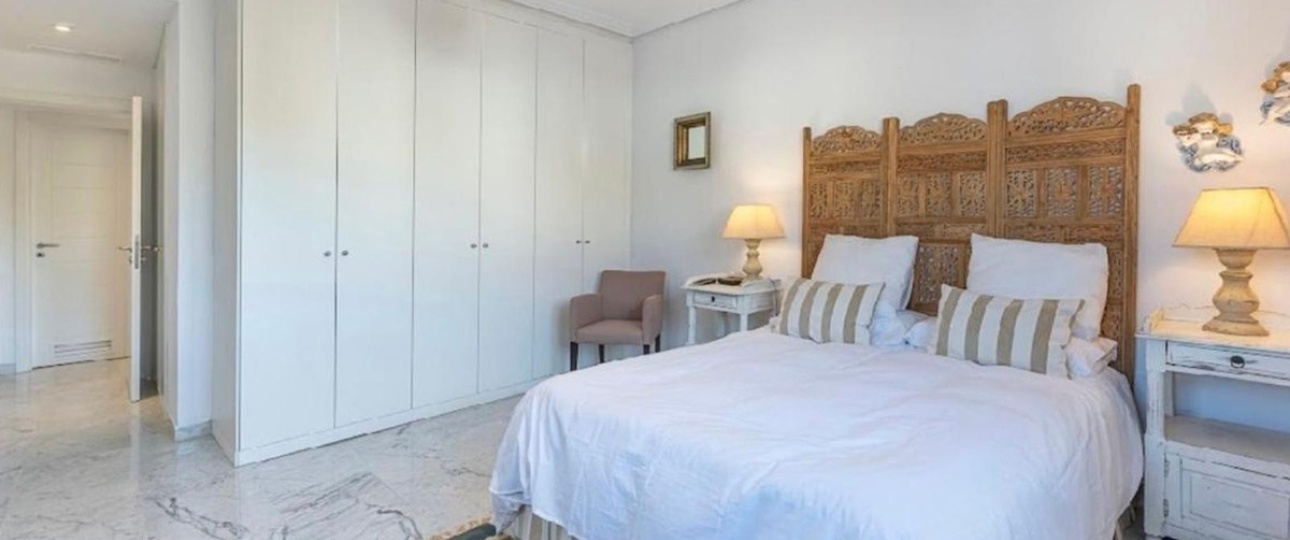 Wiederverkauf - apartment - Marbella - Bahía de Marbella