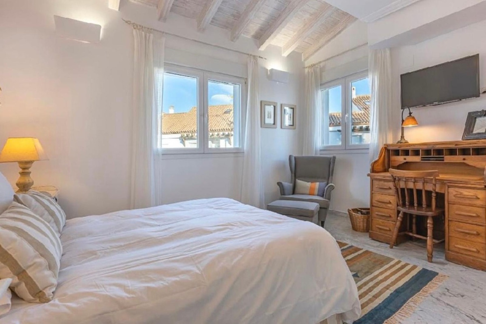 Wiederverkauf - apartment - Marbella - Bahía de Marbella