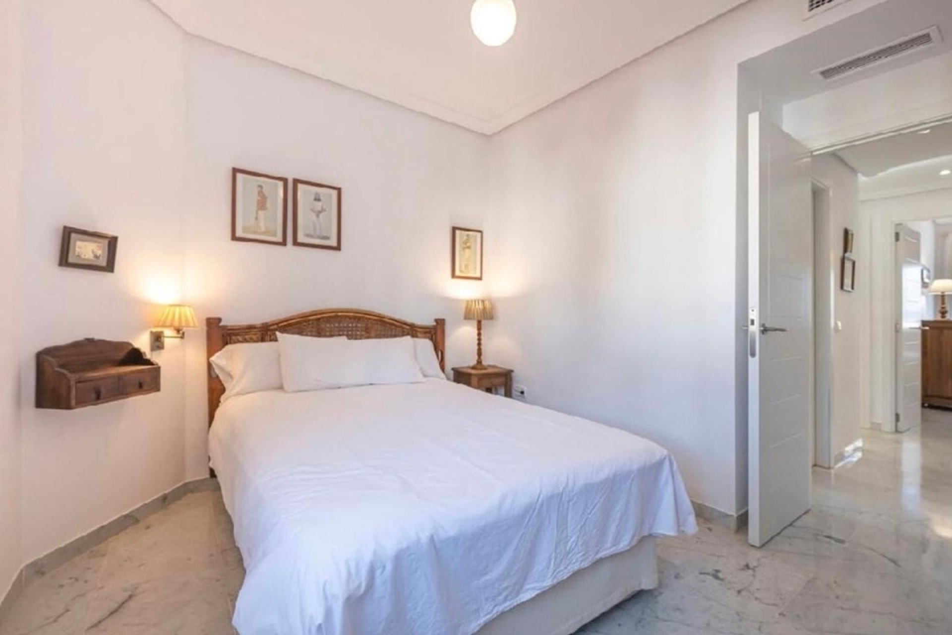 Wiederverkauf - apartment - Marbella - Bahía de Marbella