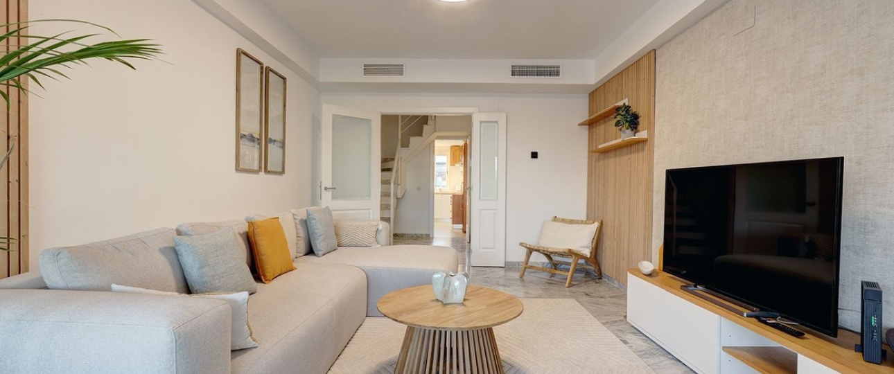 Wiederverkauf - apartment - Marbella - Bahía de Marbella