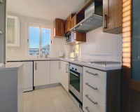 Wiederverkauf - apartment - Marbella - Bahía de Marbella