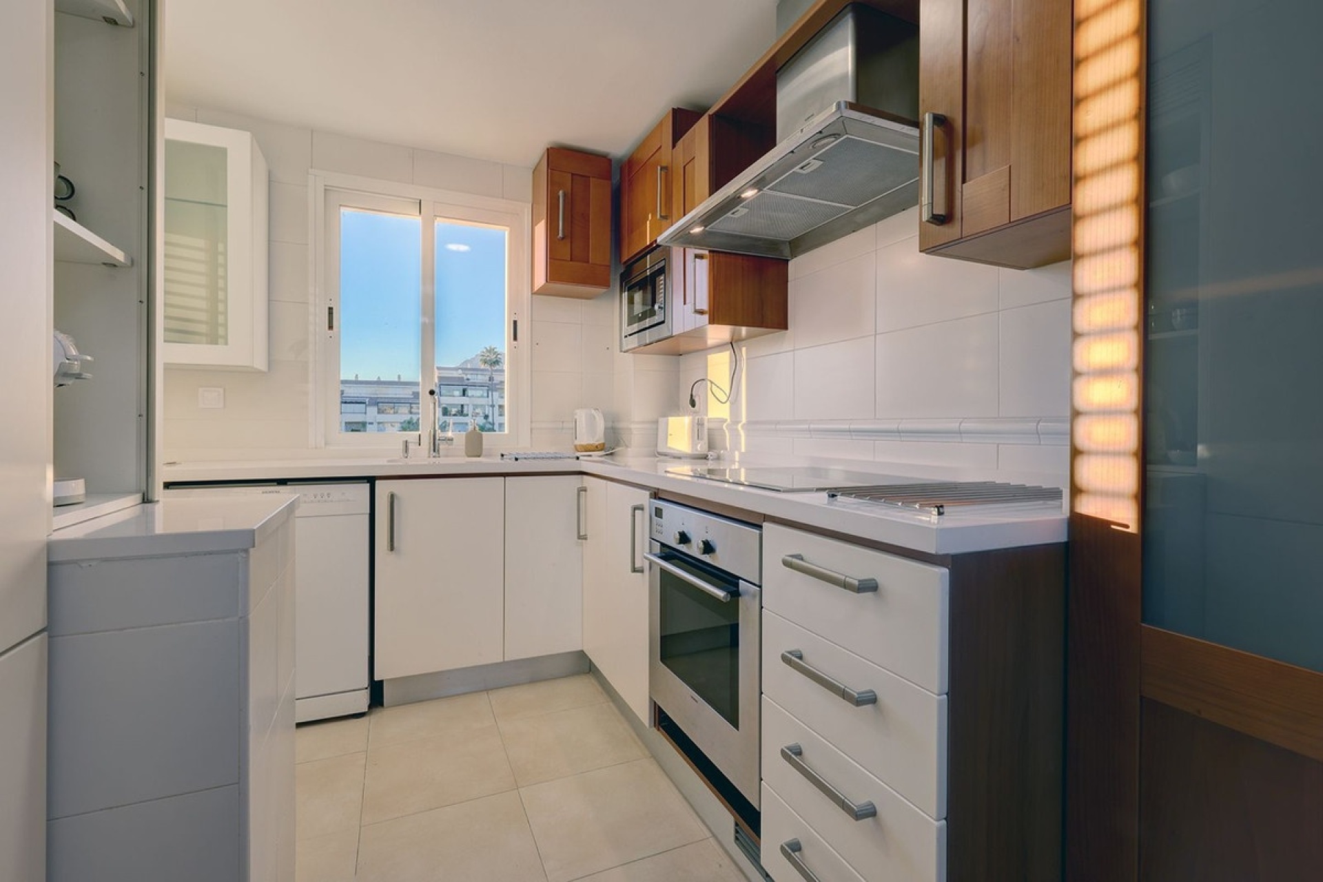 Wiederverkauf - apartment - Marbella - Bahía de Marbella