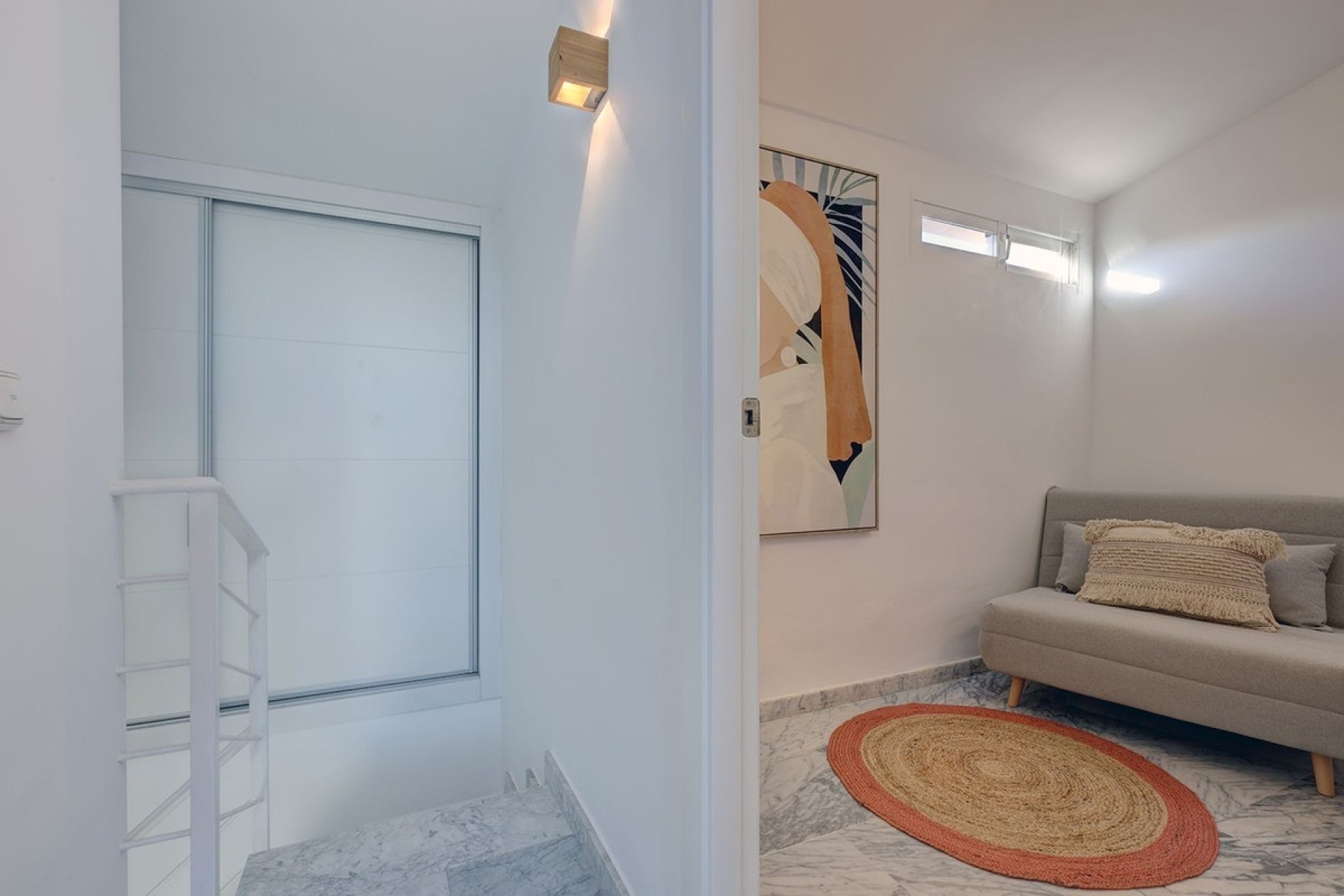 Wiederverkauf - apartment - Marbella - Bahía de Marbella