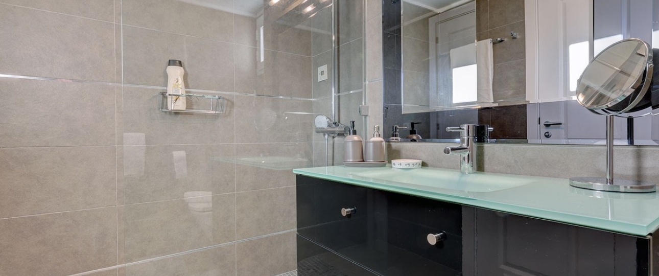 Wiederverkauf - apartment - Marbella - Bahía de Marbella