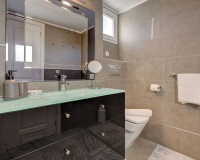 Wiederverkauf - apartment - Marbella - Bahía de Marbella