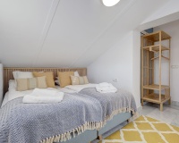 Wiederverkauf - apartment - Marbella - Bahía de Marbella