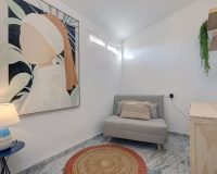Wiederverkauf - apartment - Marbella - Bahía de Marbella