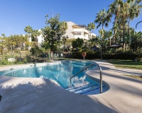 Wiederverkauf - apartment - Marbella - Bahía de Marbella