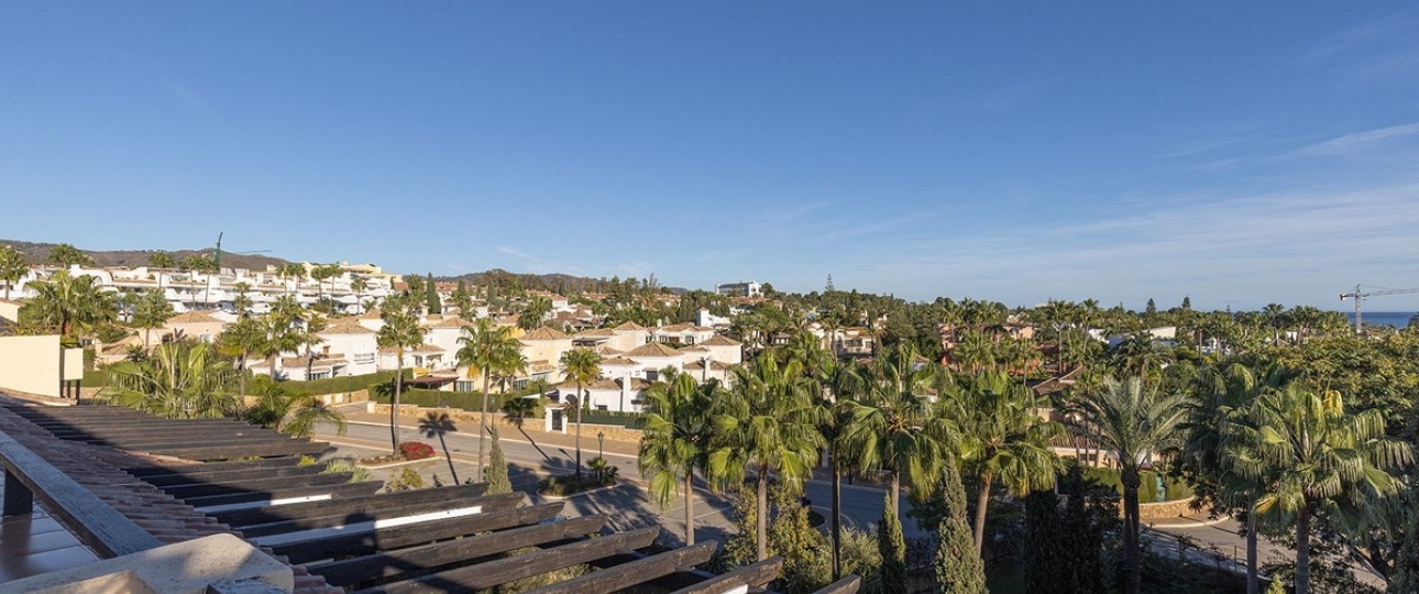 Wiederverkauf - apartment - Marbella - Bahía de Marbella