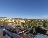 Wiederverkauf - apartment - Marbella - Bahía de Marbella
