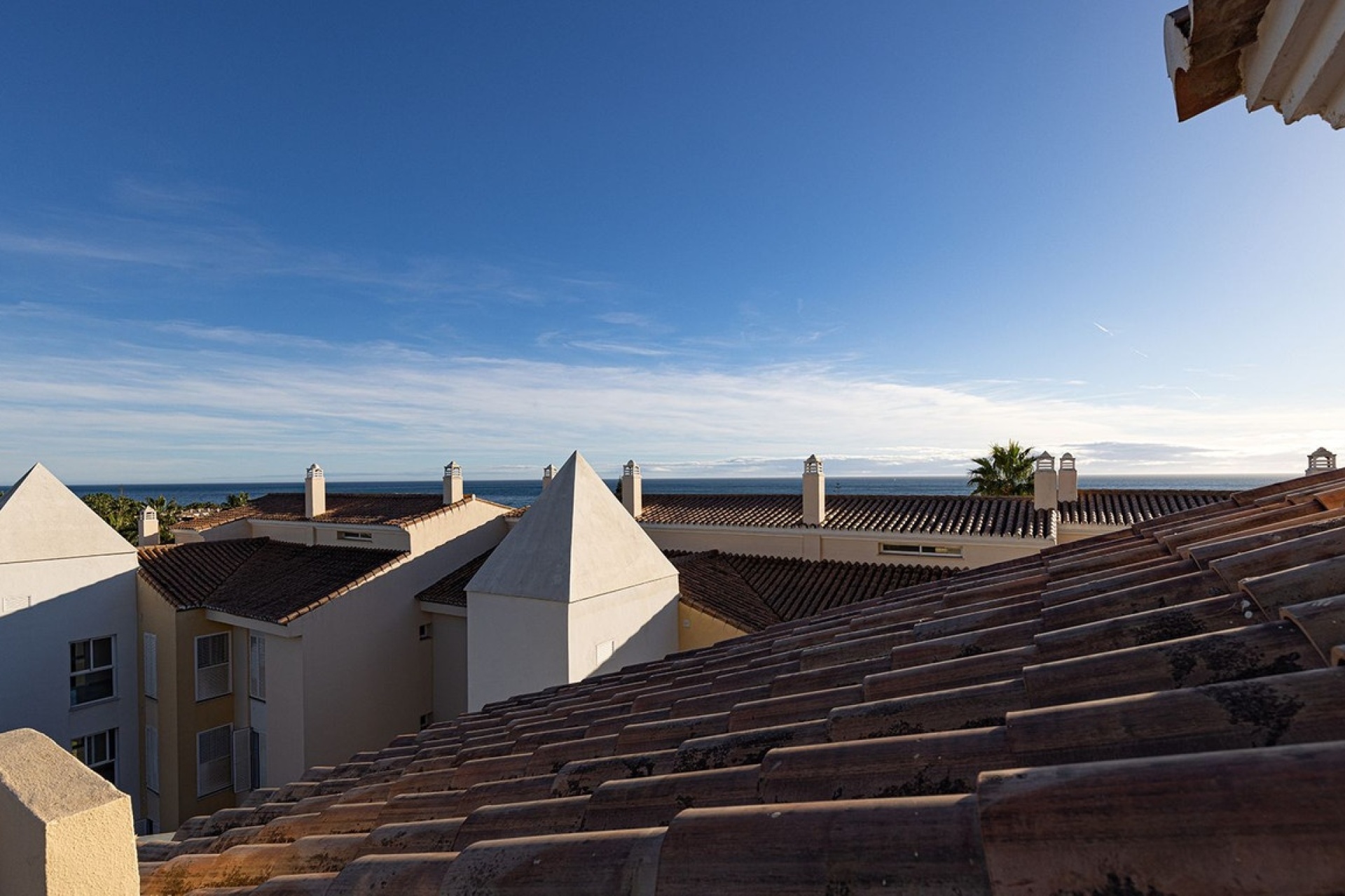 Wiederverkauf - apartment - Marbella - Bahía de Marbella