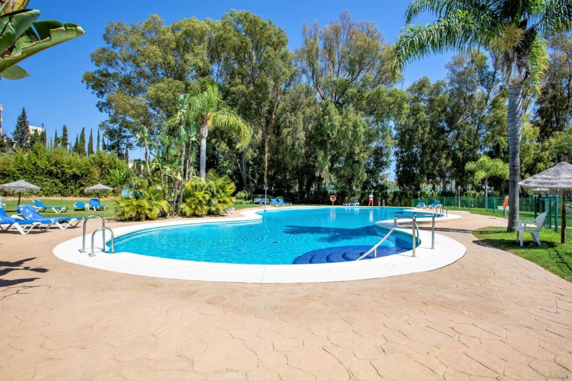 Wiederverkauf - apartment - Marbella - Bahía de Marbella