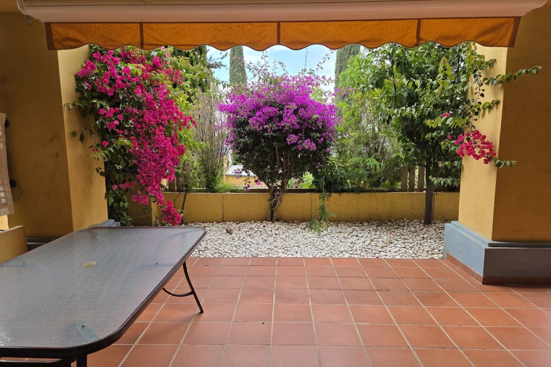 Wiederverkauf - apartment - Marbella - Bahía de Marbella