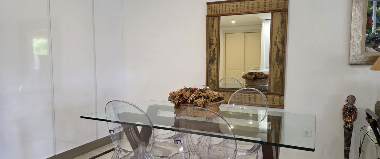 Wiederverkauf - apartment - Marbella - Bahía de Marbella