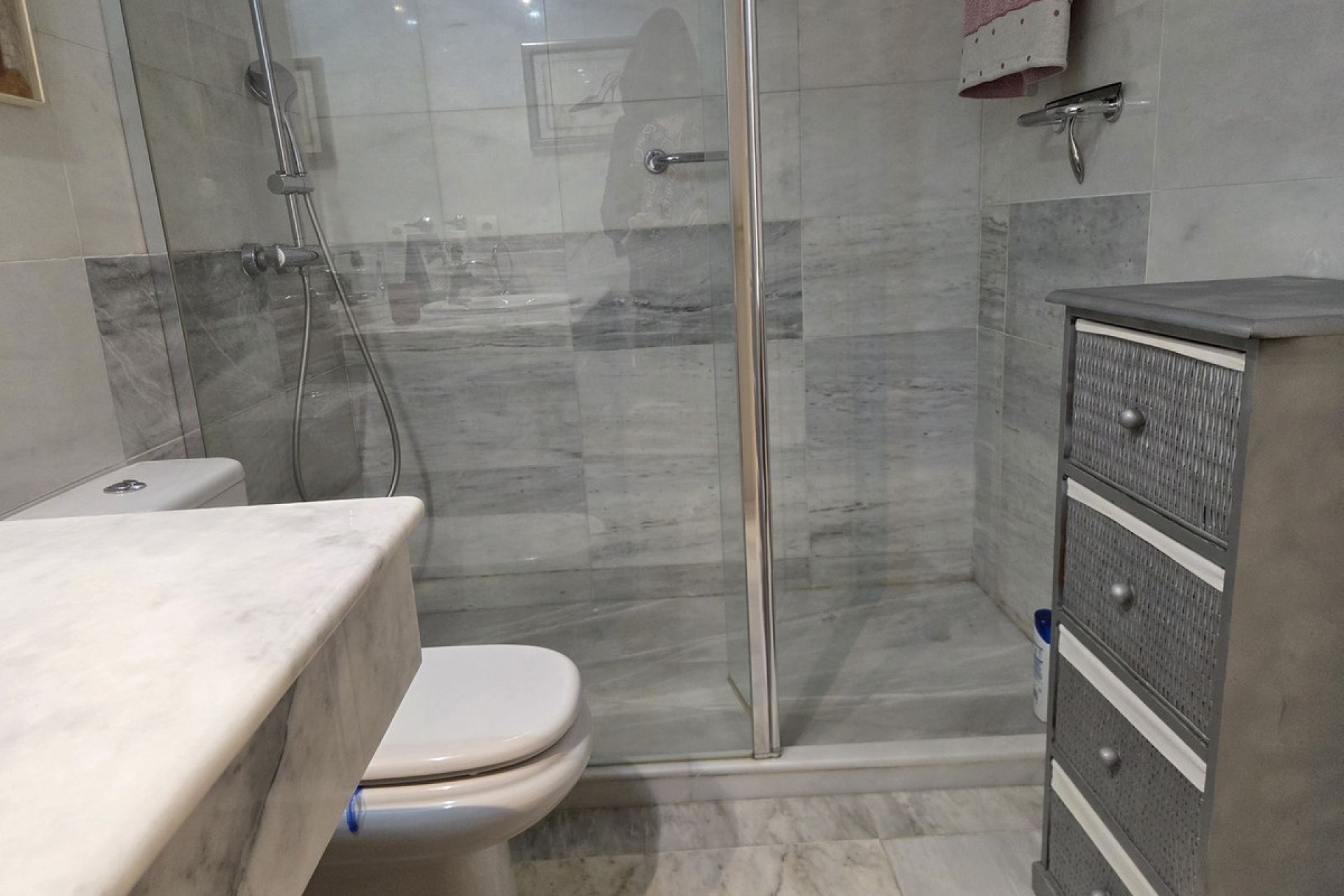 Wiederverkauf - apartment - Marbella - Bahía de Marbella
