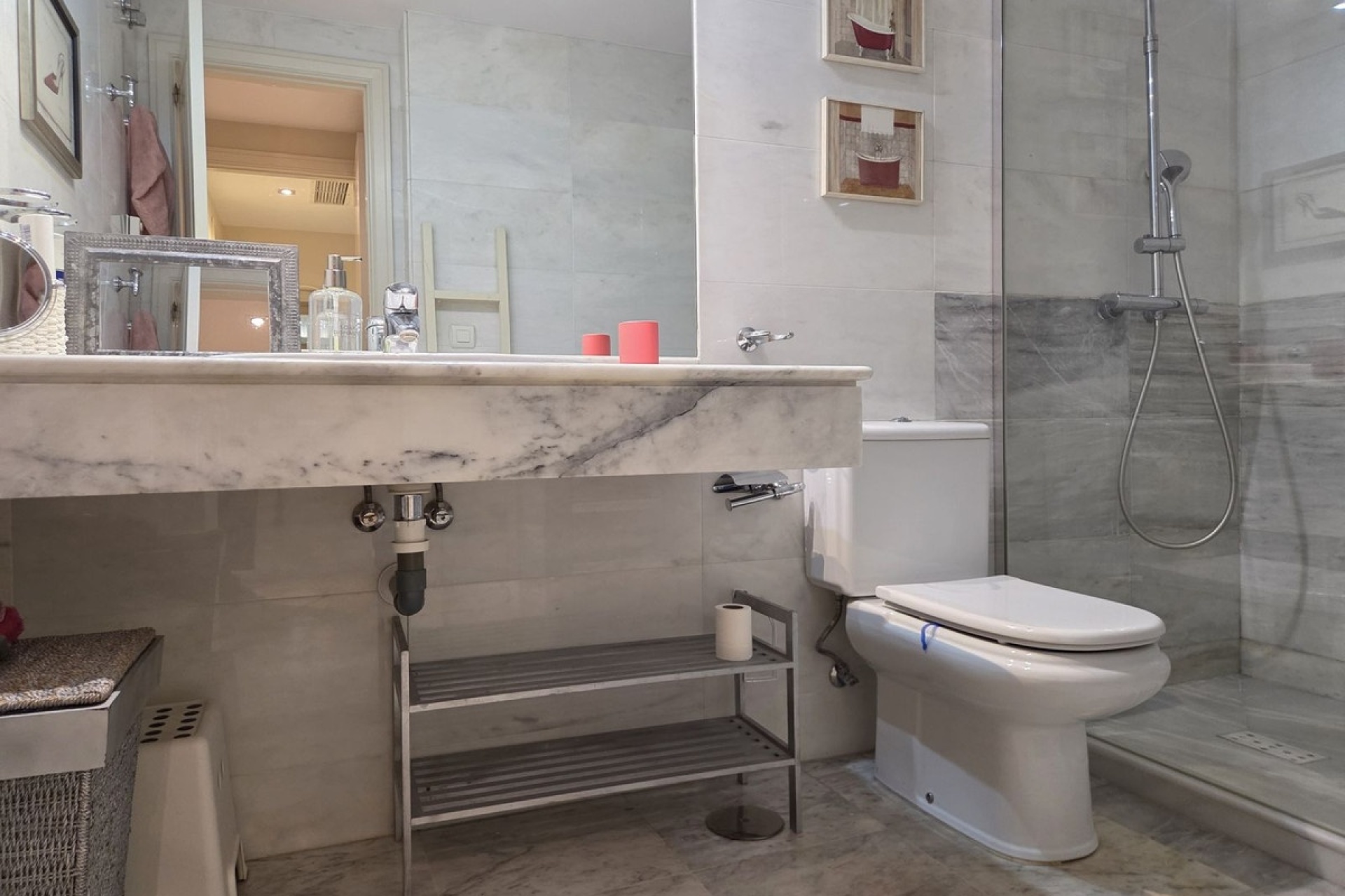 Wiederverkauf - apartment - Marbella - Bahía de Marbella