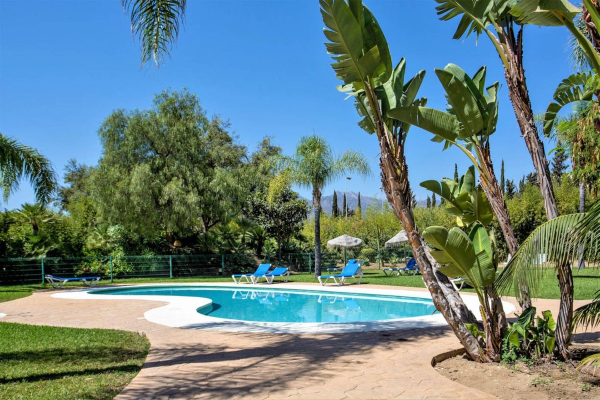 Wiederverkauf - apartment - Marbella - Bahía de Marbella