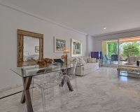 Wiederverkauf - apartment - Marbella - Bahía de Marbella