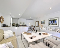 Wiederverkauf - apartment - Marbella - Bahía de Marbella