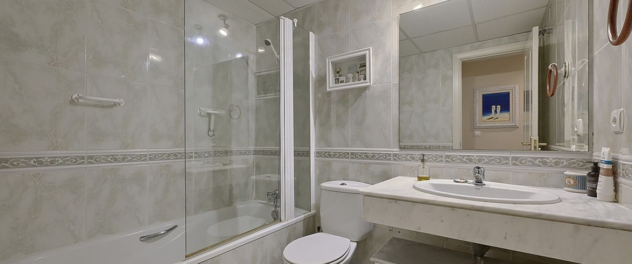 Wiederverkauf - apartment - Marbella - Bahía de Marbella