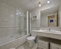 Wiederverkauf - apartment - Marbella - Bahía de Marbella