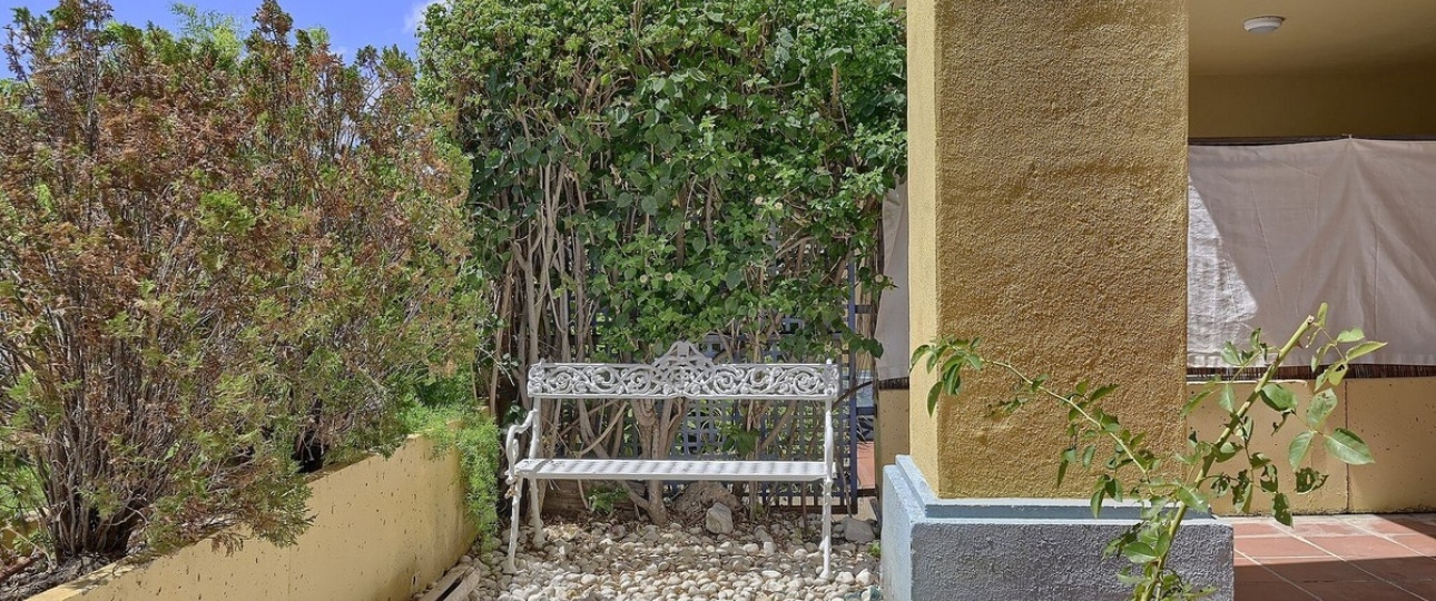 Wiederverkauf - apartment - Marbella - Bahía de Marbella