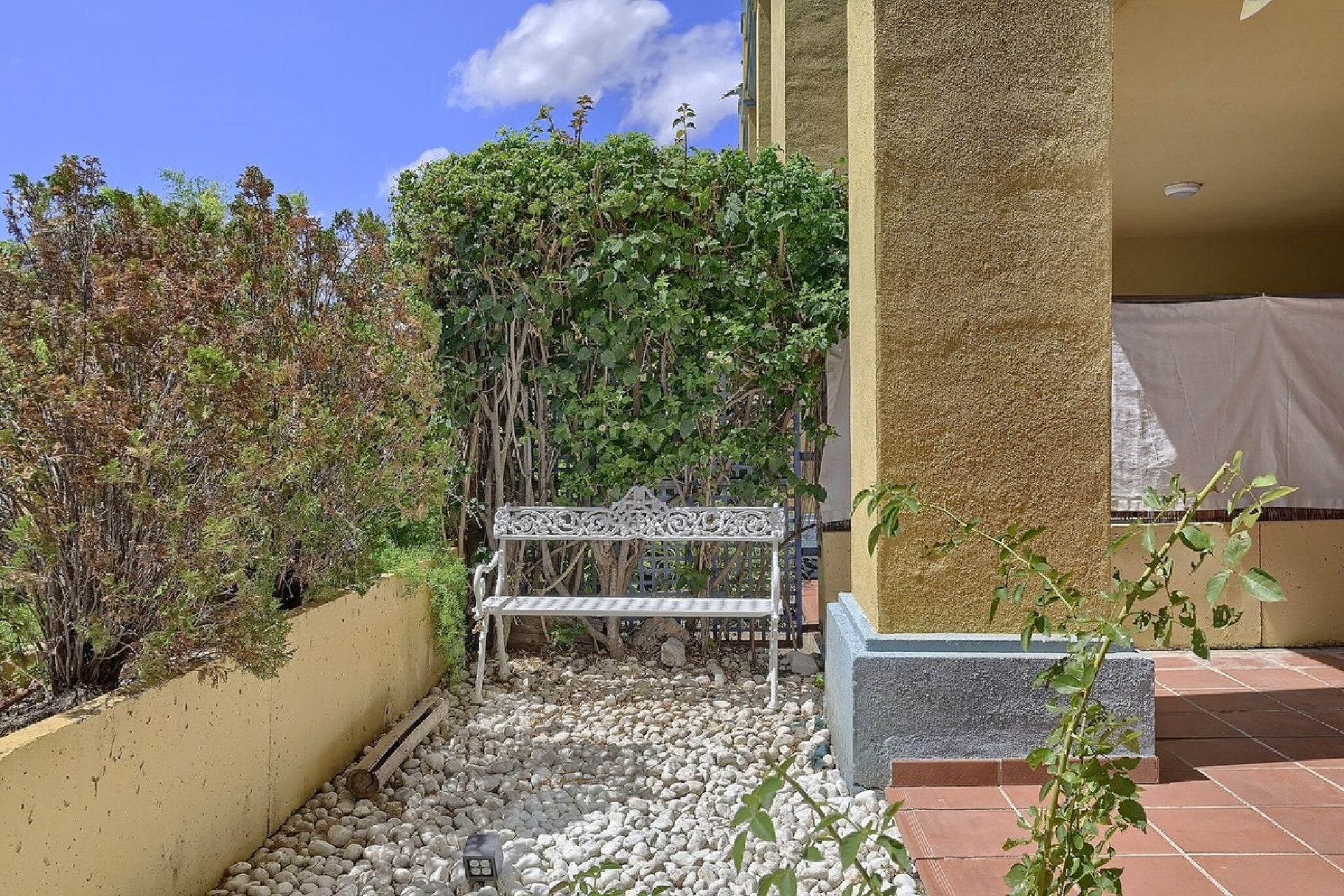 Wiederverkauf - apartment - Marbella - Bahía de Marbella