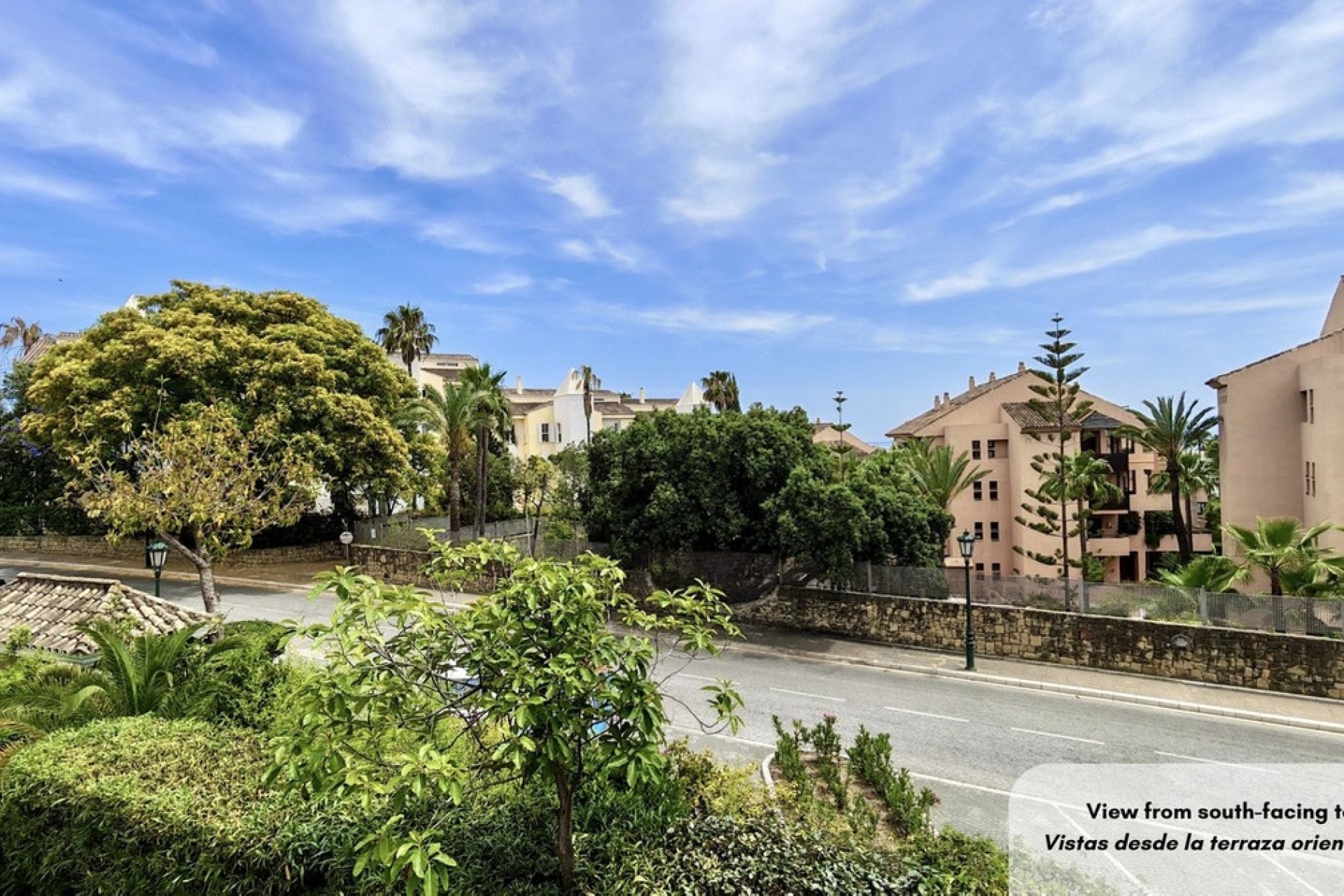 Wiederverkauf - apartment - Marbella - Bahía de Marbella