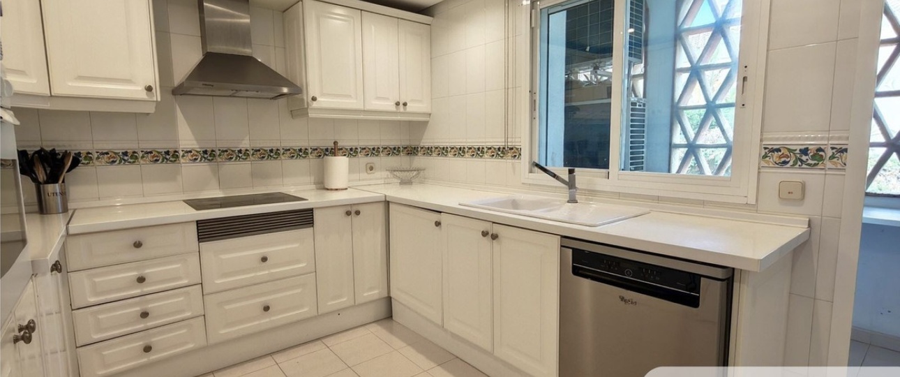 Wiederverkauf - apartment - Marbella - Bahía de Marbella