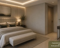 Wiederverkauf - apartment - Marbella - Bahía de Marbella