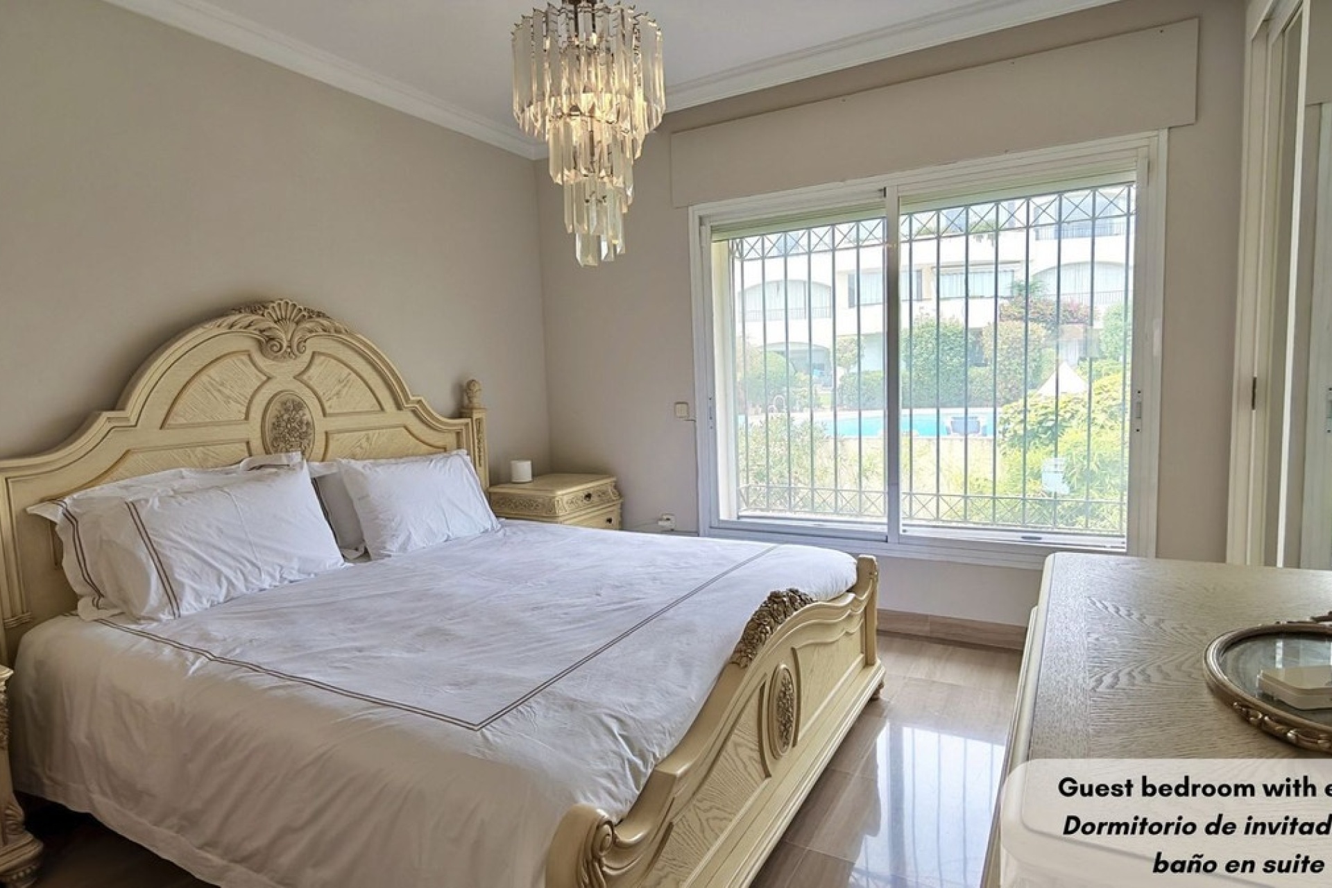 Wiederverkauf - apartment - Marbella - Bahía de Marbella